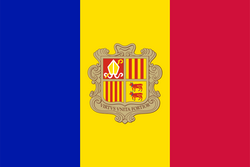 Andorra femenina Sub-17