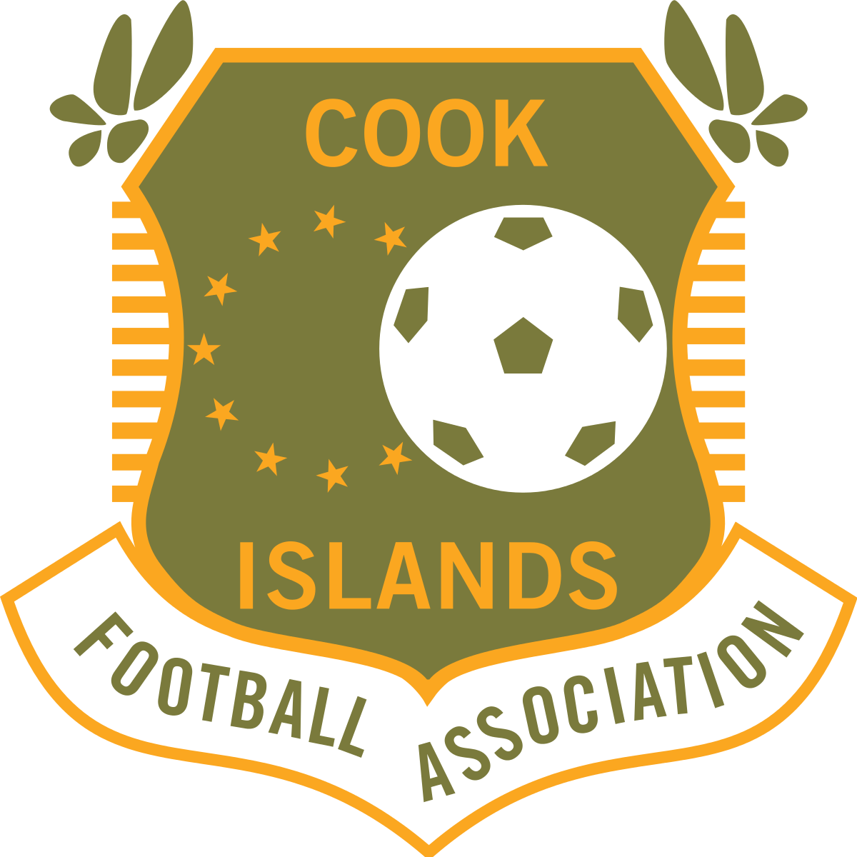 Islas Cook Femenina