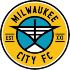 Milwaukee City AFC (W)