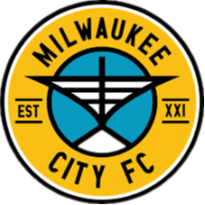 Milwaukee City AFC (F) Milwaukee City AFC (F)