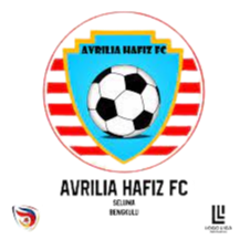 Avrilia Hafiz FC Avrilia Hafiz FC
