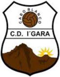 CD Ígara Cabo Blanco CD Ígara Cabo Blanco
