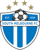 South Melbourne (W)