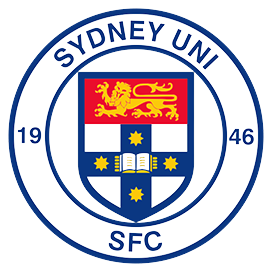 Universidad de Sídney Femenino