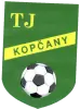 Kopcany