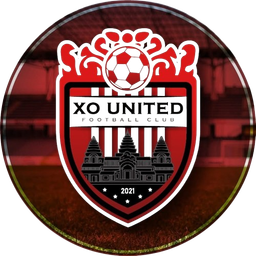 XO United FC (W) XO United FC (W)