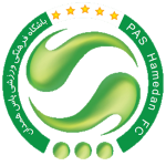 PAS Hamedán