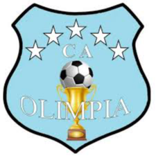 CA Olimpia de Icaño CA Olimpia de Icaño