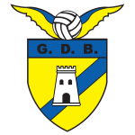 GD Braganca U17 GD Braganca U17