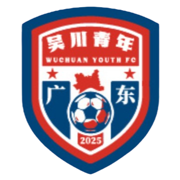 Juventud de Guangdong Wuchuan