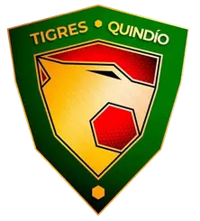 Tigres del Quindio U19