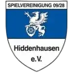 Spvg Hiddenhausen Spvg Hiddenhausen