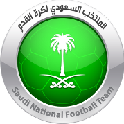 Arabia Saudita U20