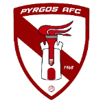 Pyrgos AFC (F) Pyrgos AFC (F)