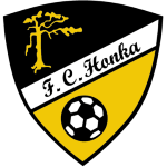 FC Honka II Sub-20 FC Honka II Sub-20