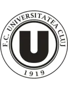 Universitatea Cluj U19