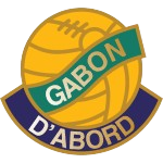Gabón (F) Sub-17 Gabón (F) Sub-17