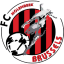 RWDM Brussels Reserves