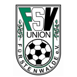 FSV Union Fürstenwalde FSV Union Fürstenwalde