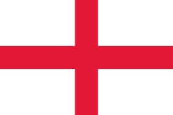 Inglaterra Femenino
