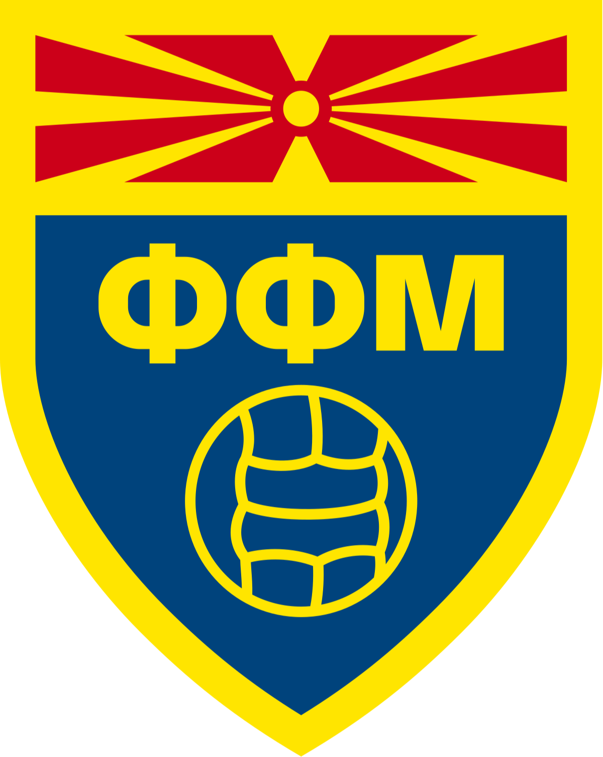 Macedonia del Norte Sub-21