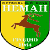 Neman Grodno Reservas