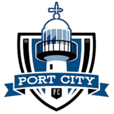 Port City FC (W)