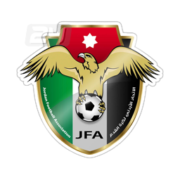 Jordania femenina sub-20