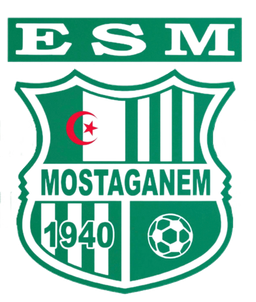 ES Mostaganem