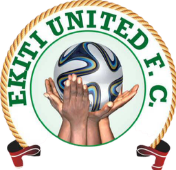 Ekiti United FC Ekiti United FC