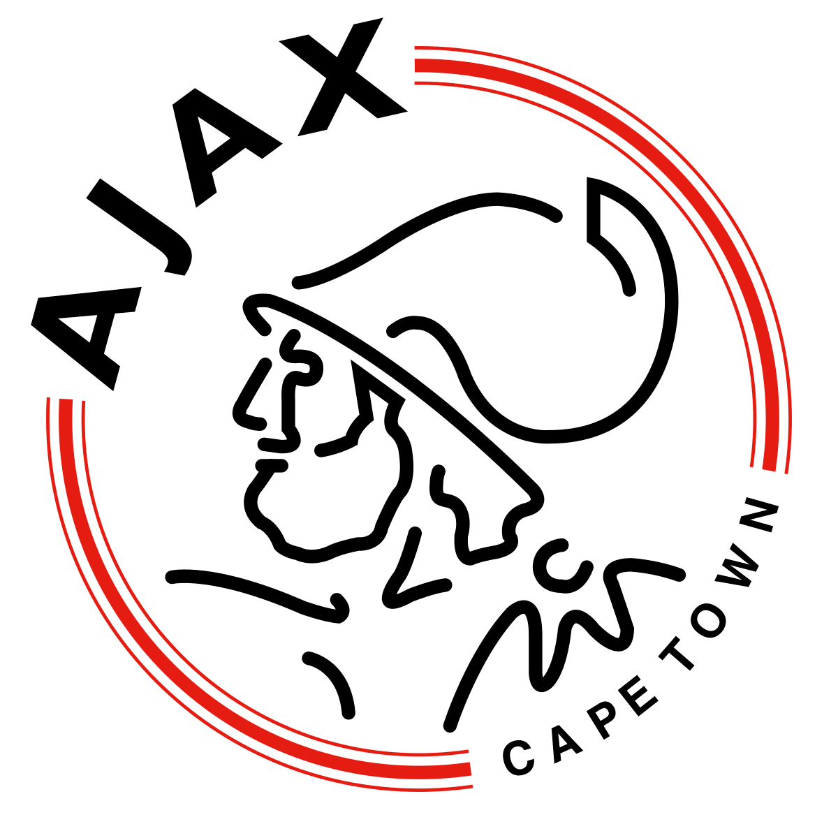 Ajax Ciudad del Cabo