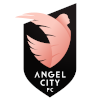 Angel City FC Femenino
