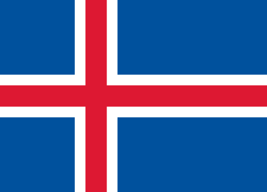 Islandia Sub-20