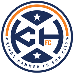Kings Hammer FC Sun City (W) Kings Hammer FC Sun City (W)