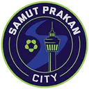 Samut Prakan City