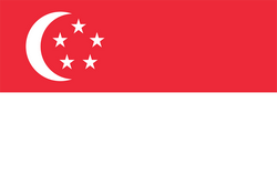 Singapur Singapur