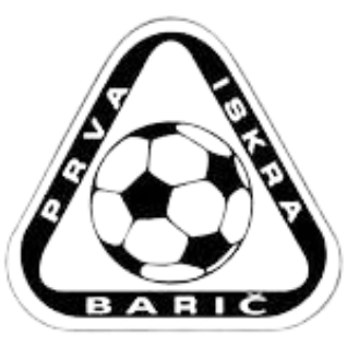 FK Prva Iskra Barić