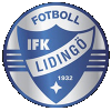 IFK Lidingo (f) IFK Lidingo (f)