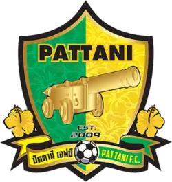 Pattani