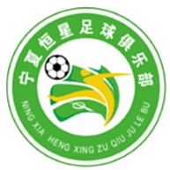 Club de Fútbol Hengxing de Shizuishan U15 Club de Fútbol Hengxing de Shizuishan U15