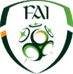Irlanda Feminina Sub-16