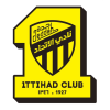 Reservas do Al-Ittihad Jeddah Reservas do Al-Ittihad Jeddah