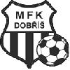 MFK Dobříš MFK Dobříš