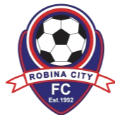 রোবিনা সিটি ব্লু U23