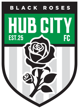 Hub City FC Hub City FC
