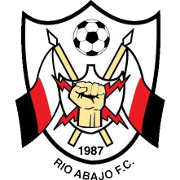 Río Abajo FC Río Abajo FC