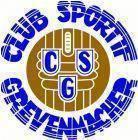 CS Grevenmacher CS Grevenmacher