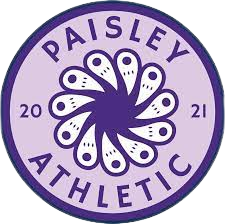 Paisley Athletic Feminino