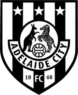 Adelaide City Reserva