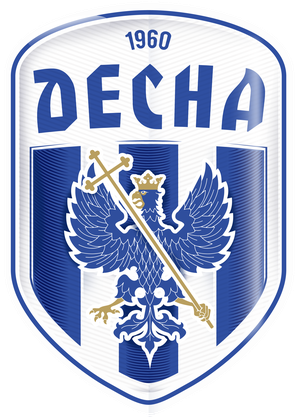 Desna Cherníhiv